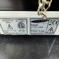 Levitronix LCO-600 PuraLev Pump Console image 3